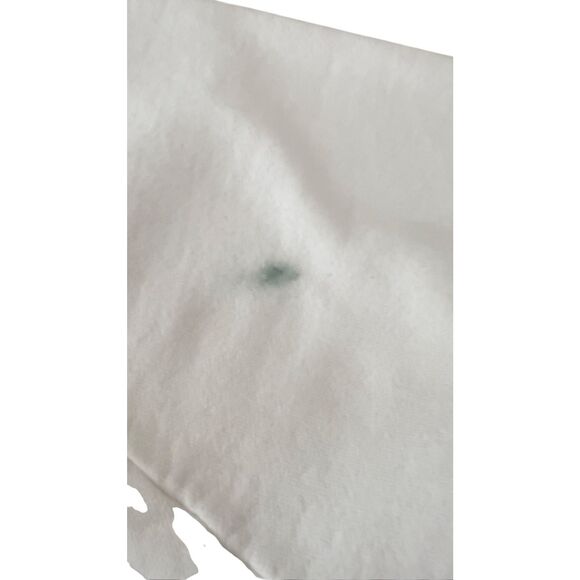 Vintage 90s Jacksonville Jaguars embroidered Logo Sweatshirt Large Made In USA - Picture 3 of 10